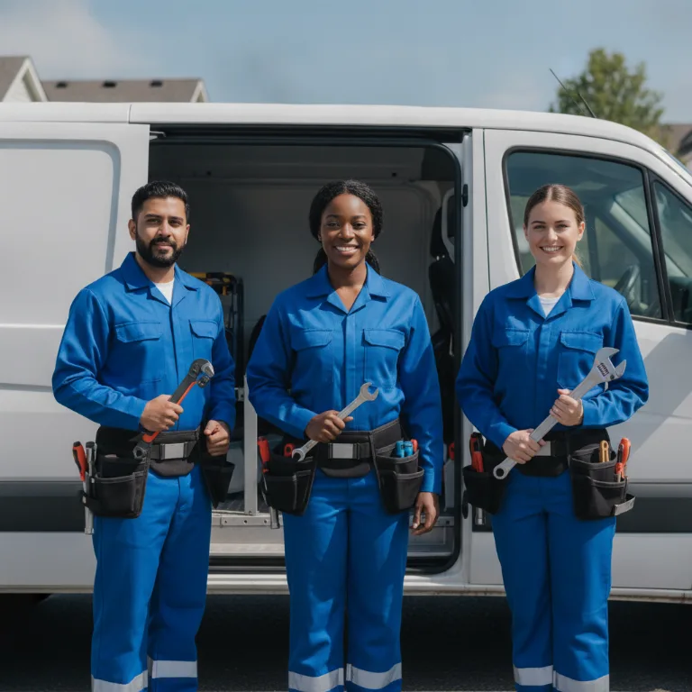 plumber Hythe